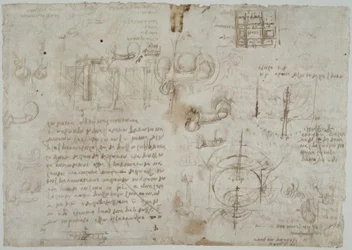Studies on the Movement of Water Waves